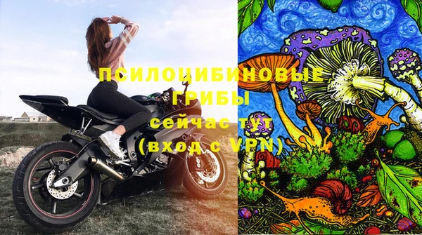 герыч Михайлов